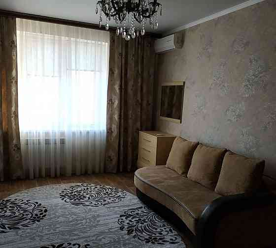 Сдам 1-комнатную квартиру в Киевском районе, Шахтерская площадь. Донецк