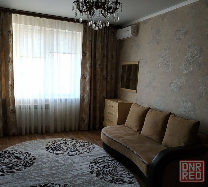 Сдам 1-комнатную квартиру в Киевском районе, Шахтерская площадь. Донецк - изображение 2