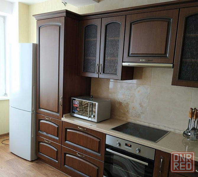 Сдам 1-комнатную квартиру в Киевском районе, Шахтерская площадь. Донецк - изображение 4