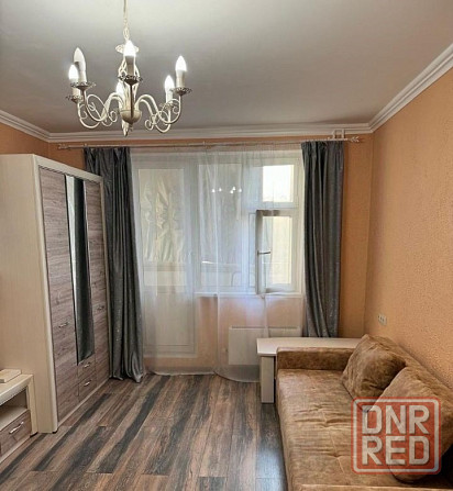 Сдам 1-комнатную квартиру в Ленинском районе, ул Стадионная. Донецк - изображение 2