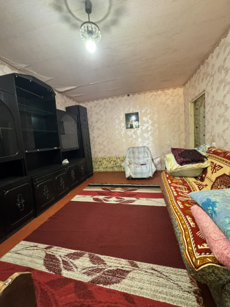 Продажа 2-комнатной квартиры г. Макеевка, Городской район, Батова, ул. Успенского Макеевка