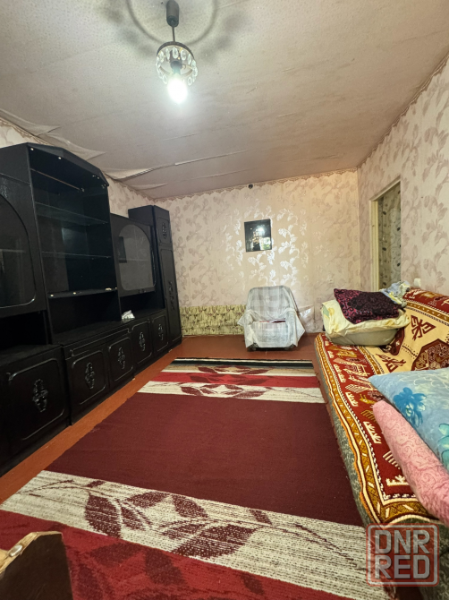 Продажа 2-комнатной квартиры г. Макеевка, Городской район, Батова, ул. Успенского Макеевка - изображение 1