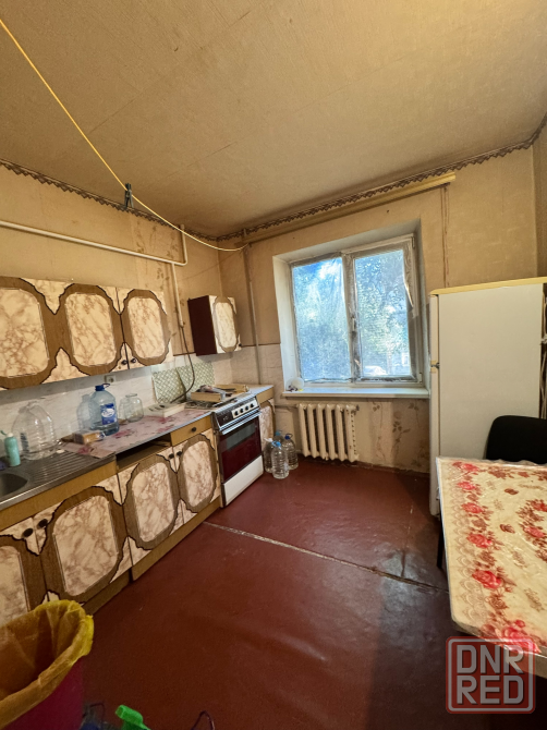 Продажа 2-комнатной квартиры г. Макеевка, Городской район, Батова, ул. Успенского Макеевка - изображение 6