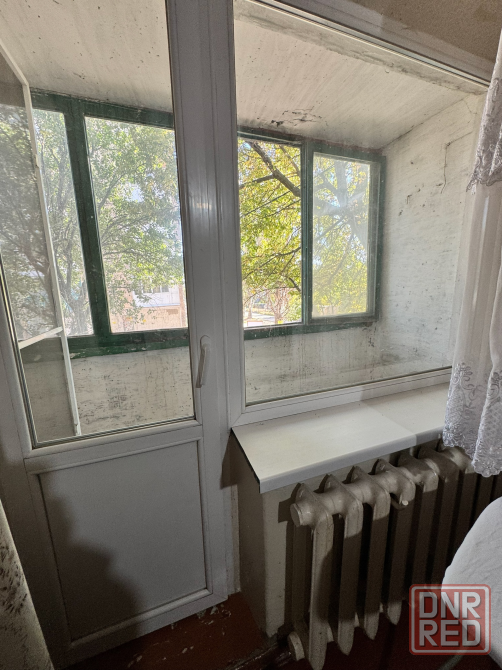 Продажа 2-комнатной квартиры г. Макеевка, Городской район, Батова, ул. Успенского Макеевка - изображение 8