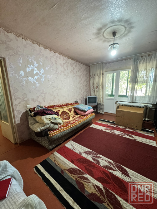 Продажа 2-комнатной квартиры г. Макеевка, Городской район, Батова, ул. Успенского Макеевка - изображение 2