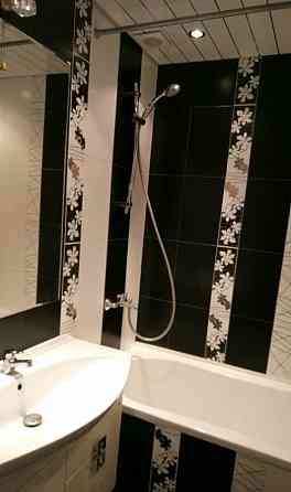 Сдам 1-ком квартиру на Солнечном Макеевка