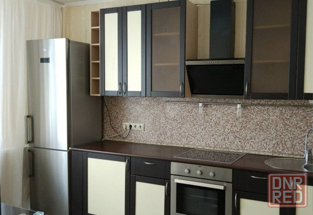 Сдам 1-ком квартиру на Солнечном Макеевка - изображение 1