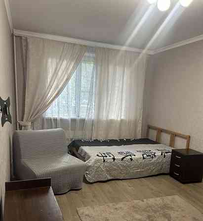 Сдам однокомнатную квартиру в центре города , Ворошиловский район, по проспекту Гурова Донецк