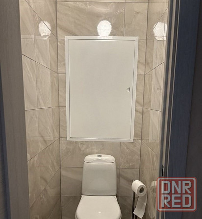 Сдам однокомнатную квартиру в центре города , Ворошиловский район, по проспекту Гурова Донецк - изображение 5