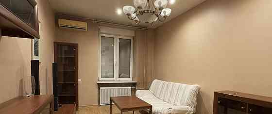 Сдается 2-комнатная квартира в Кировском районе , Мирный Донецк