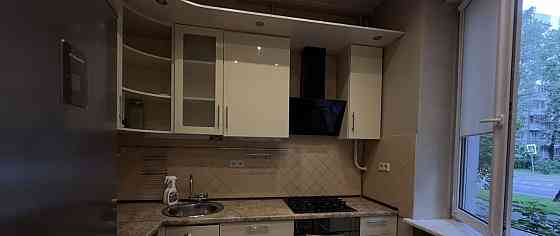 Сдается 2-комнатная квартира в Кировском районе , Мирный Донецк