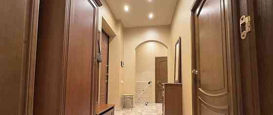 Сдается 2-комнатная квартира в Кировском районе , Мирный Донецк