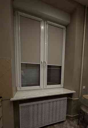 Сдается 2-комнатная квартира в Кировском районе , Мирный Донецк