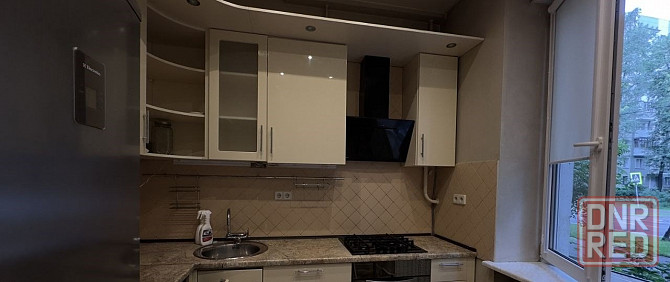 Сдается 2-комнатная квартира в Кировском районе , Мирный Донецк - изображение 5