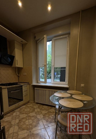 Сдается 2-комнатная квартира в Кировском районе , Мирный Донецк - изображение 1