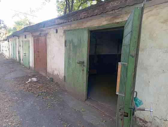 Продам гараж 4.5*5.0 Макеевка