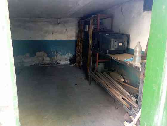 Продам гараж 4.5*5.0 Макеевка