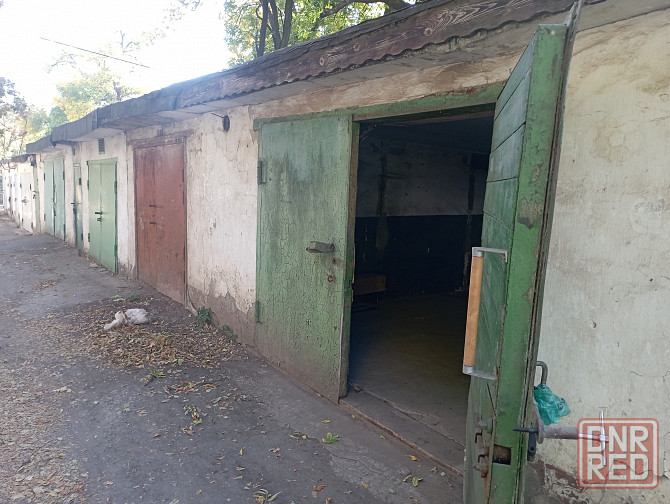 Продам гараж 4.5*5.0 Макеевка - изображение 6