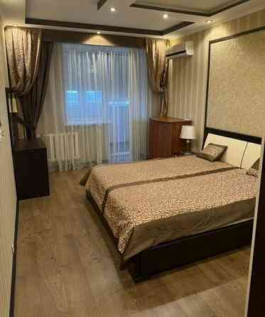 Сдается двухкомнатная квартира в Киевском районе возле Шахтерской площади Донецк