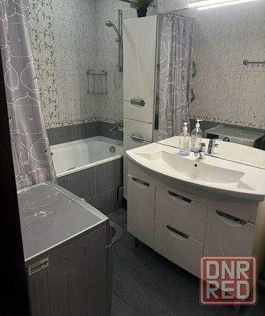 Сдается двухкомнатная квартира в Киевском районе возле Шахтерской площади Донецк - изображение 6