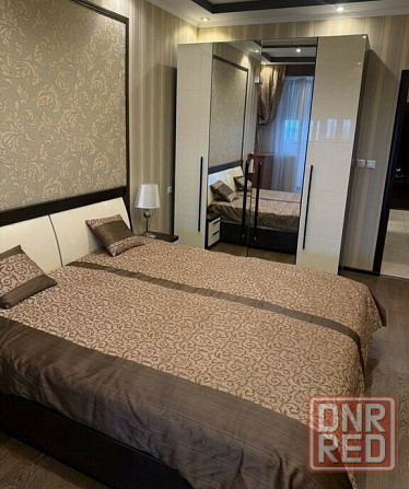 Сдается двухкомнатная квартира в Киевском районе возле Шахтерской площади Донецк - изображение 2