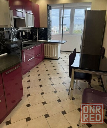 Сдается двухкомнатная квартира в Киевском районе возле Шахтерской площади Донецк - изображение 7