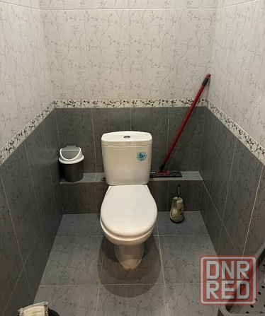 Сдается двухкомнатная квартира в Киевском районе возле Шахтерской площади Донецк - изображение 4