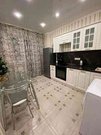 Сдаётся двухкомнатная квартира в центре города Донецк. Ворошиловский район, ул. Челюскинцев Донецк