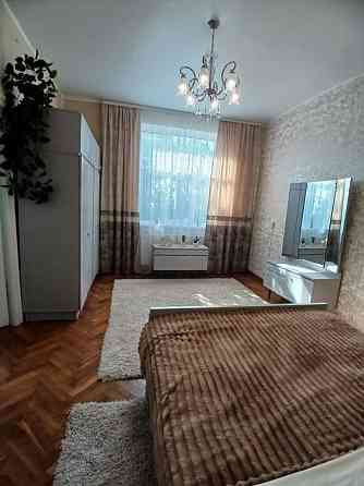 Сдается двухкомнатная квартира в Пролетарском районе улица Щетинина, 2 Донецк