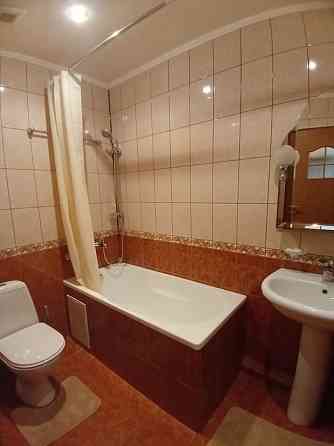 Сдается двухкомнатная квартира в Пролетарском районе улица Щетинина, 2 Донецк