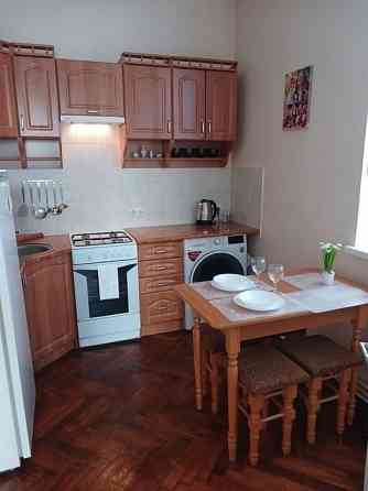 Сдается двухкомнатная квартира в Пролетарском районе улица Щетинина, 2 Донецк