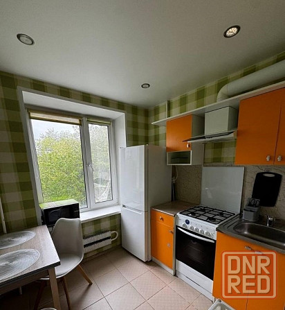 Сдам 1-комнатную квартиру в Ворошиловском районе, проспект Мира. Донецк - изображение 1