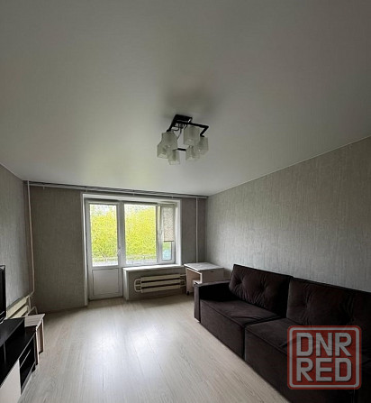 Сдам 1-комнатную квартиру в Ворошиловском районе, проспект Мира. Донецк - изображение 6