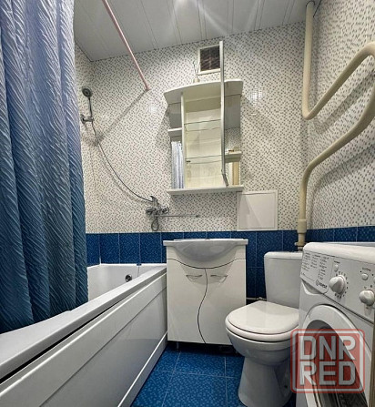 Сдам 1-комнатную квартиру в Ворошиловском районе, проспект Мира. Донецк - изображение 2