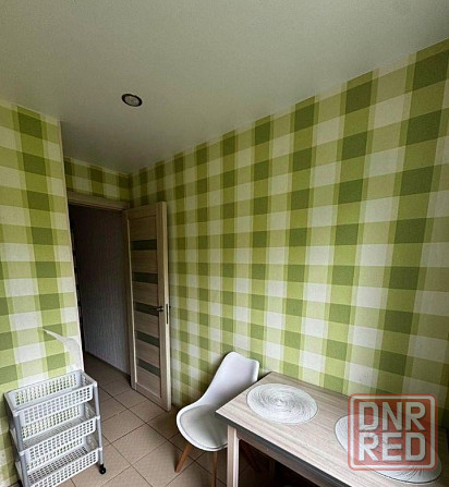 Сдам 1-комнатную квартиру в Ворошиловском районе, проспект Мира. Донецк - изображение 3