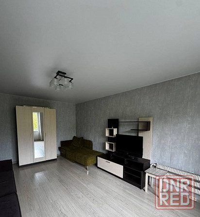 Сдам 1-комнатную квартиру в Ворошиловском районе, проспект Мира. Донецк - изображение 4