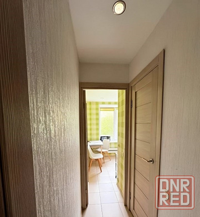 Сдам 1-комнатную квартиру в Ворошиловском районе, проспект Мира. Донецк - изображение 5