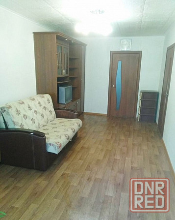 Сдам 2-комнатную квартиру в Кировском районе, мкр Мирный. Донецк - изображение 2
