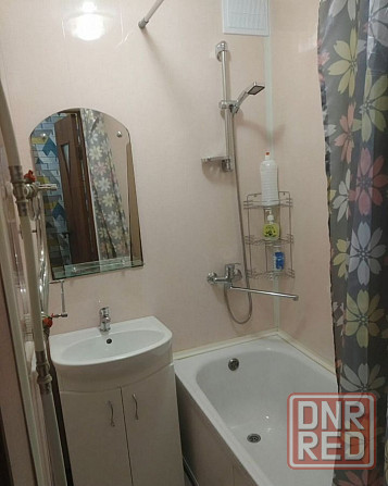 Сдам 2-комнатную квартиру в Кировском районе, мкр Мирный. Донецк - изображение 4