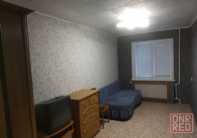 Сдам 2-комнатную квартиру в Кировском районе, мкр Мирный. Донецк - изображение 1