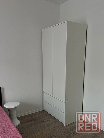 Сдаётся двухкомнатная квартира в Калининском р-не по ул.Капитана Ратникова Донецк - изображение 3