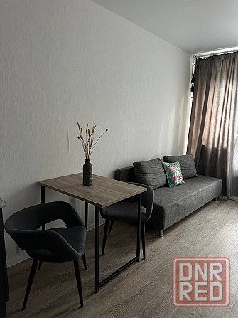 Сдаётся двухкомнатная квартира в Калининском р-не по ул.Капитана Ратникова Донецк - изображение 2