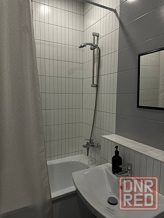 Сдаётся двухкомнатная квартира в Калининском р-не по ул.Капитана Ратникова Донецк - изображение 5