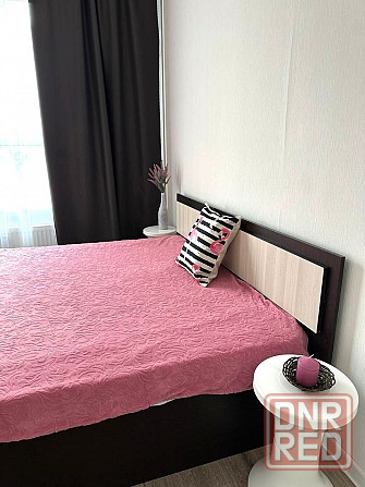 Сдаётся двухкомнатная квартира в Калининском р-не по ул.Капитана Ратникова Донецк - изображение 6