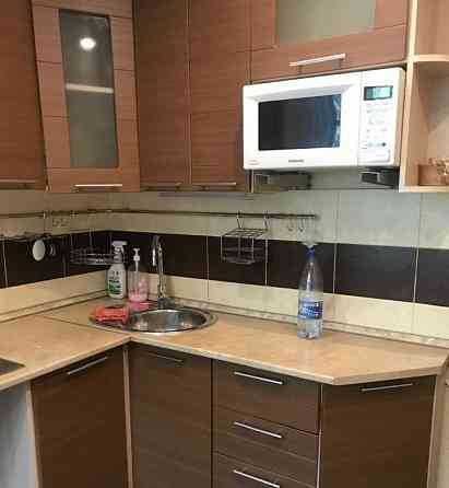 Сдам 1-комнатную квартиру в Ленинском районе, Оцкб. Донецк