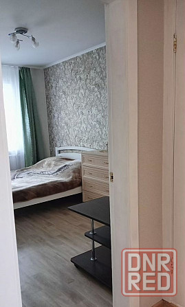 Сдам 1-комнатную квартиру в Куйбышевском районе, площадь Бакинских Комиссаров. Донецк - изображение 2