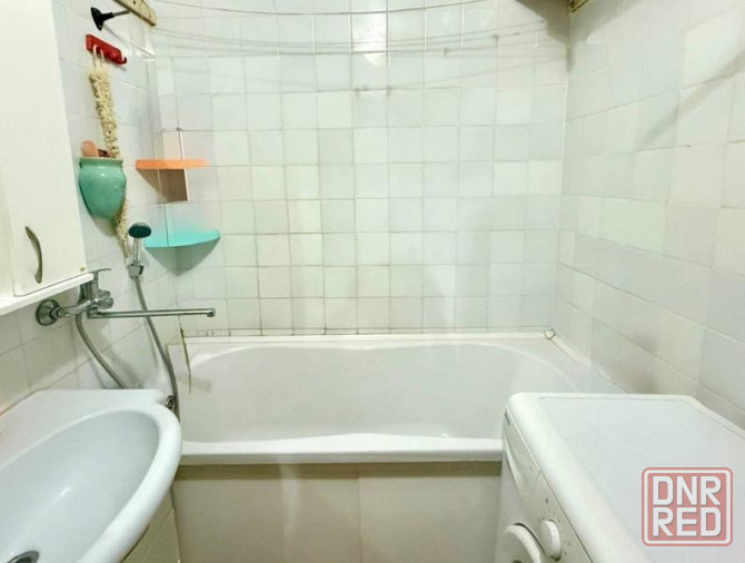 Продаю 2-х комнатную квартиру в Кировском районе, ул. Высоцкого, Текстильщик Донецк - изображение 3