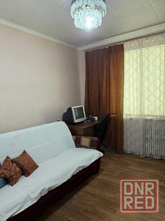 Продаю 2-х комнатную квартиру в Кировском районе, ул. Высоцкого, Текстильщик Донецк - изображение 6