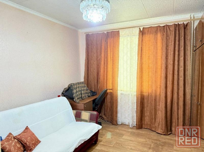 Продаю 2-х комнатную квартиру в Кировском районе, ул. Высоцкого, Текстильщик Донецк - изображение 1