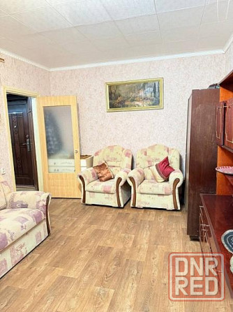 Продаю 2-х комнатную квартиру в Кировском районе, ул. Высоцкого, Текстильщик Донецк - изображение 7